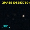 2MASS J08283710+2314196