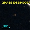 2MASS J08284009+2349475