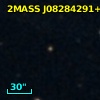 2MASS J08284291+2402370