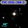 TYC 2835-260-1