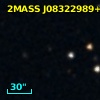 2MASS J08322989+2413129