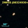 2MASS J08324930+2318594