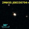 2MASS J08330794+2307092