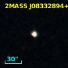 2MASS J08332894+2247535