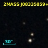 2MASS J08335859+2417155