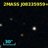 2MASS J08335959+2424023