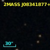 2MASS J08341877+2416059