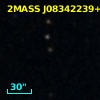 2MASS J08342239+2434192