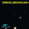 2MASS J08344169+2349312