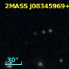 2MASS J08345969+2317592