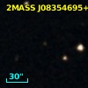 2MASS J08354695+2357493