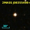 2MASS J08355498+2246113