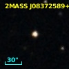2MASS J08372589+2356123