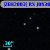 [ZEH2003] RX J0830.8+2410  2