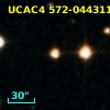 2MASS J08352926+2415384