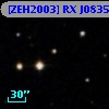[ZEH2003] RX J0835.4+2415  3
