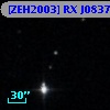 [ZEH2003] RX J0837.4+2334  3