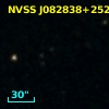 NVSS J082838+252827