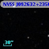 NVSS J082632+235629