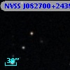 NVSS J082700+243852