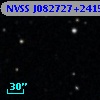 NVSS J082727+241518
