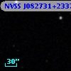 NVSS J082731+233758