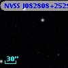 NVSS J082808+252954