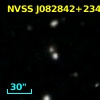 NVSS J082842+234507
