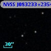NVSS J083233+235456