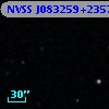 NVSS J083259+235755