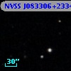 NVSS J083306+233407