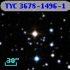 TYC 3678-1496-1