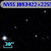 NVSS J083422+225552
