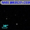 NVSS J083527+233805