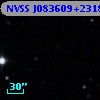 NVSS J083609+231802