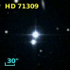 HD  71309
