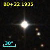 BD+22  1935