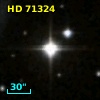 HD  71324