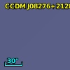 BD+21  1842B