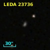LEDA   23736