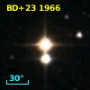 BD+23  1966
