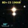 BD+23  1966B