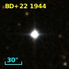 BD+22  1944