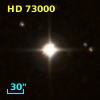 HD  73000