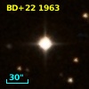 BD+22  1963