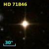 HD  71846