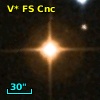V* FS Cnc