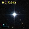 HD  72942