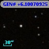 GEN# +6.10070925