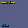 NGC  2599